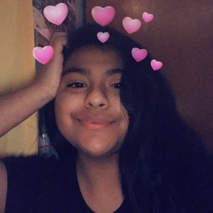 Meet your Posher, Jasmine